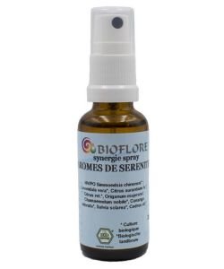 Arômes de Sérénité BIO, 30 ml